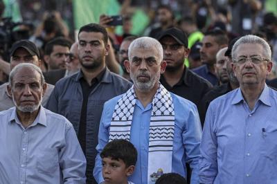 رادار عالي الدقة.. واشنطن تبحث مع اسرائيل عن السنوار