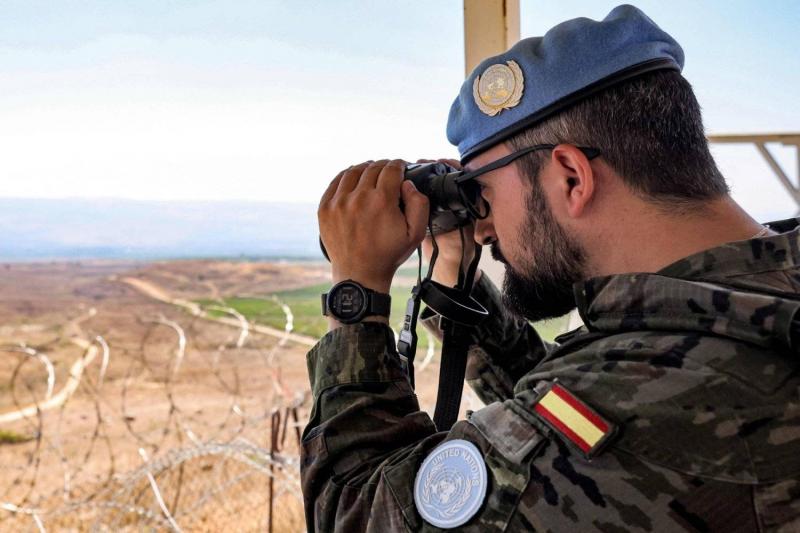 الحزب يعلن الانتهاء من المرحلة الأولى في عملية الرد على مقتل قائده (فيديو)