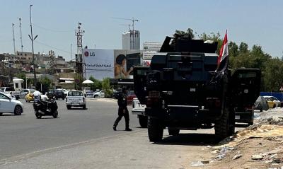 ما حقيقة فرض حظر شامل للتجوال في بغداد؟