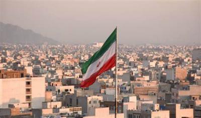 إيران.. إلقاء القبض على 14 عنصرا من 