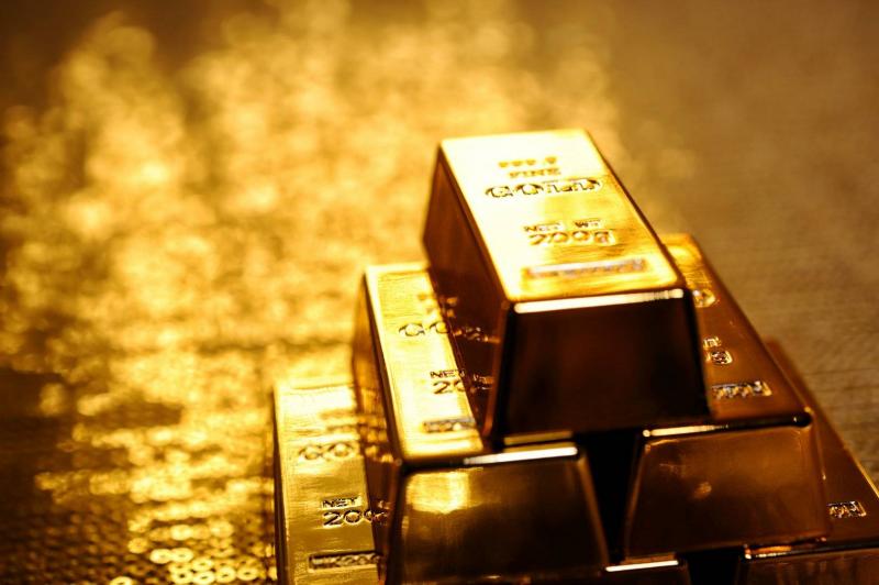 الذهب قرب أعلى مستوى على الإطلاق