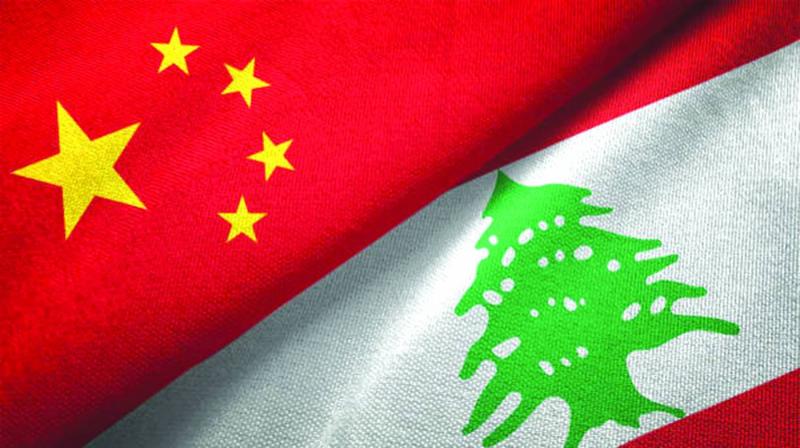 الصين تدعو رعاياها إلى مغادرة لبنان بأسرع وقت ممكن