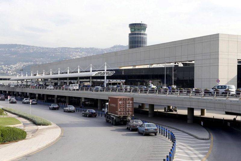 إحباط مخطط لتهريب المخدرات من لبنان إلى دبي