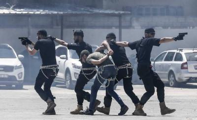 قيادي في حماس: لا حاجة لمفاوضات جديدة والسنوار يواكب التفاوض