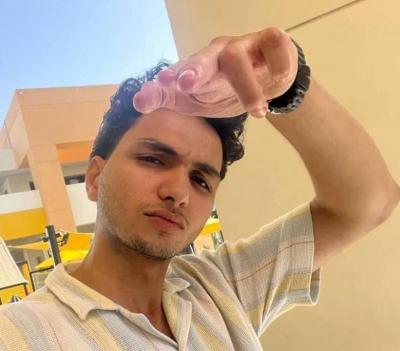 جريمة مروعة.. قتل صديقه ودفنه بمساعدة والده