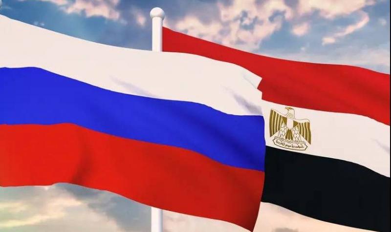 اتفاقية جديدة بين مصر وروسيا