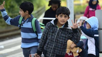 هل تؤثر الهجمات على اللاجئين في ألمانيا وفرنسا؟