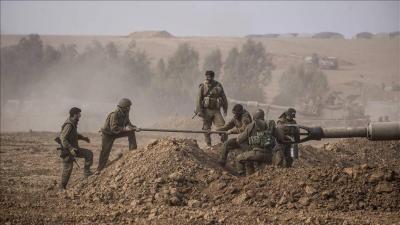 الجيش الإسرائيلي يعلن مقتل 3 من جنوده في غزة