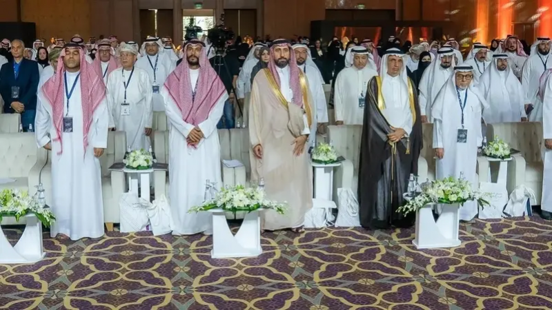 الرياض... 300 باحث يطلقون ملتقى جمعية التاريخ والآثار في دول الخليج