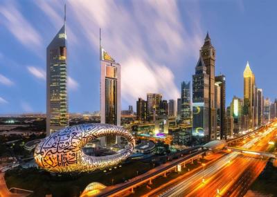 الإمارات.. الوجهة الأولى للمعارض والمؤتمرات العالمية