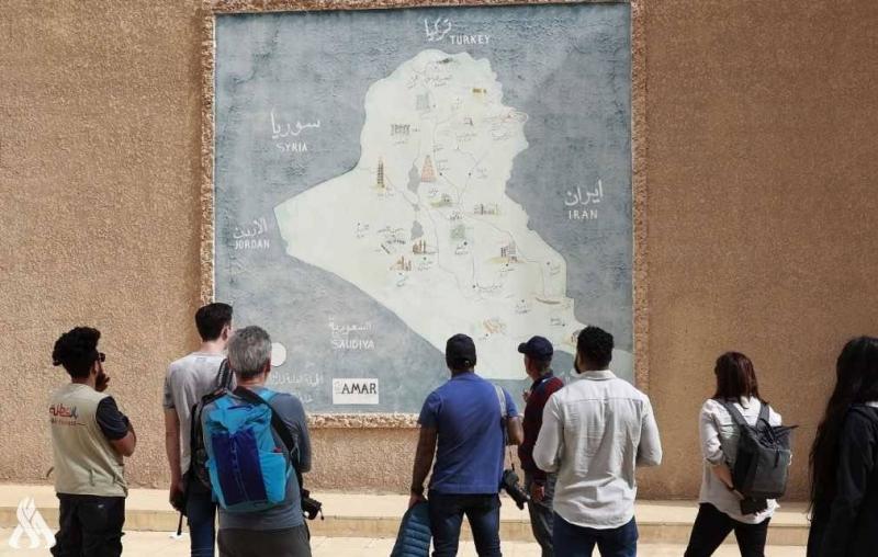 بالأرقام.. تزايد إقبال الأستراليين على زيارة العراق