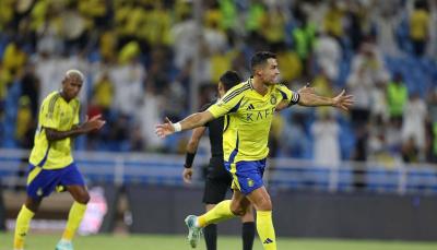 كريستيانو رونالدو ... والأرقام القياسية