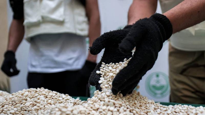 داخلية السعودية تنفذ الإعدام بحق متهم وتكشف جنسيته