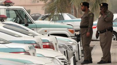 السعودية.. إعدام مهرب المخدرات العميري في تبوك