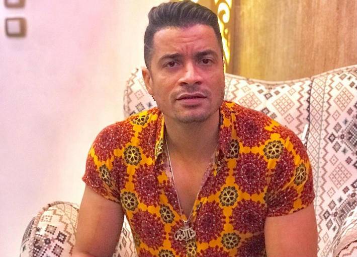حسن شاكوش يعتذر للشعب التونسي: لم أقصد الإساءة أو التجريح