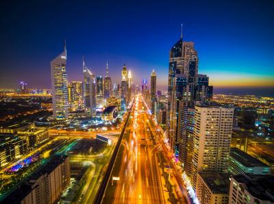 دبي وأبوظبي الأفضل للعمل عن بعد