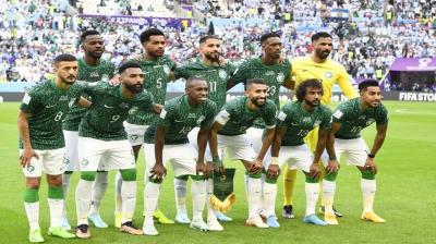 تصفيات كأس العالم 2026... إليكم تشكيلة المنتخب السعودي