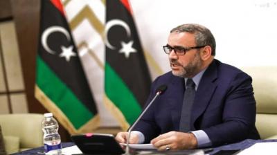 ليبيا: بعد الجدل... تأكيد فوز خالد المشري برئاسة المجلس