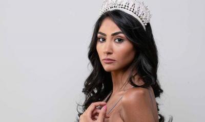 وفاة ملكة جمال لبنان السابقة ديما صافي