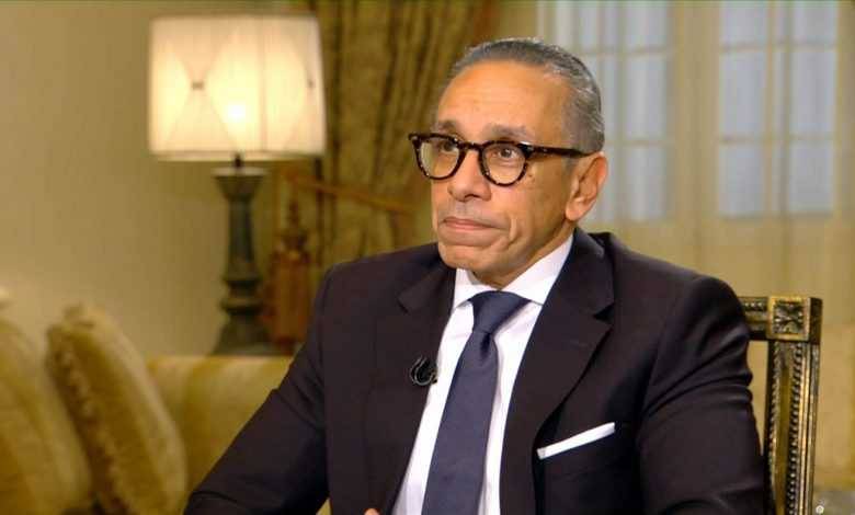 موسى: مصر تعمل لتجنيب لبنان الحرب الموسعة من خلال وقف نار دائم في غزة