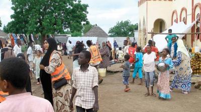 ‏ قرقاش: جهود الإمارات في محادثات السلام السودانية مستمرة