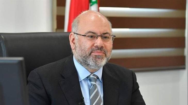 مؤتمر صحافي للأبيض غداً