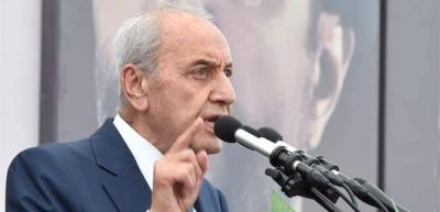 ماذا ستتضمّن كلمة بري بذكرى تغييب الإمام الصدر؟ ‏