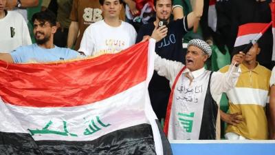الكويت والعراق.. الرياضة والسياسية من يصلح أزمات من؟
