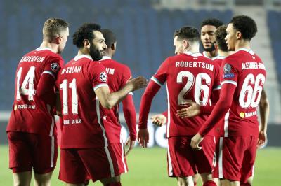 ليفربول ينجز صفقة من الليغا