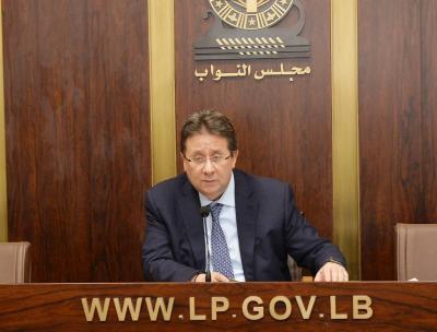 كنعان يتقدّم باستقالته من الإطار التنظيمي للتيار.. والأخير يعلق