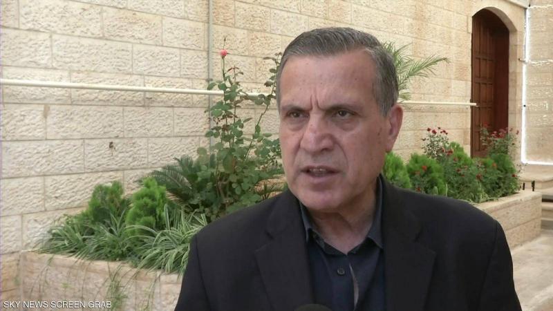 أبو ردينة: دعوات بن غفير خطيرة