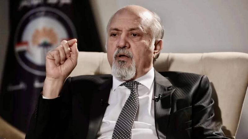 العراق.. مشعان الجبوري يصف بعض قيادات السُنة بـ