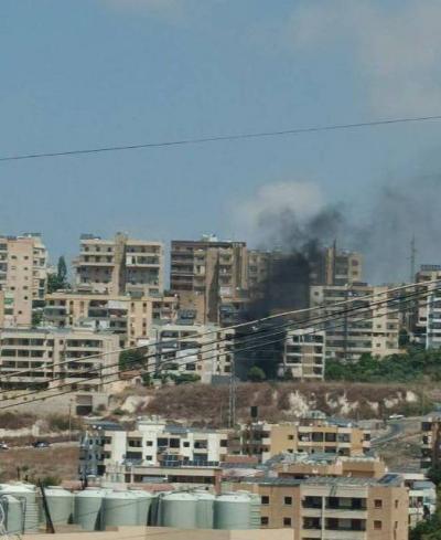 نجاة قيادي في 
