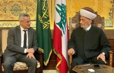 وزير المالية: موازنة 2025 أمام مجلس الوزراء في الأيام المقبلة