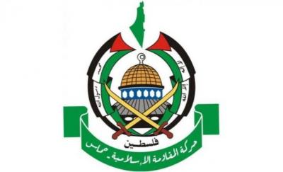 حماس: تأكيد بن غفير عزمه بناء كنيس يهودي في الأقصى إعلان خطير