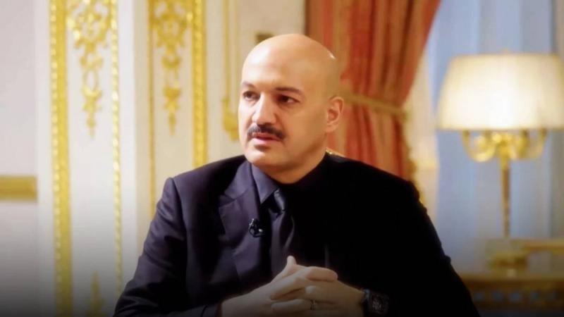 نور زهير لن يعيد الأموال ولن يحضر المحاكمة وستتم تصفيته.. نائب