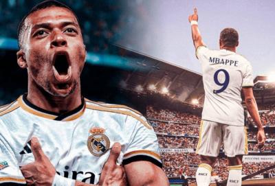 ريال مدريد يتعثر أمام لاس بالماس.. هذا ليس مبابي الحقيقي
