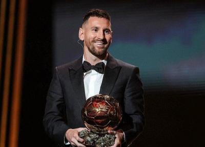 عرض خرافي من الهلال لضم ميسي.. تسريبات جديدة
