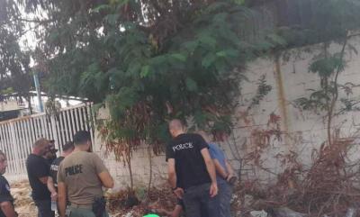 بعد جريمة الشويفات... بيان لعائلة شربل حدشيتي