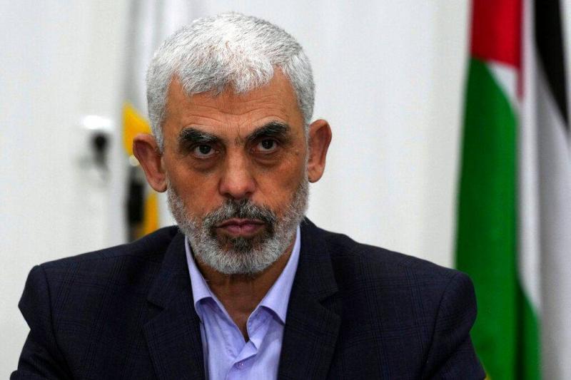 إعلام عبري: السنوار يخطّط للهرب مع الأسرى عبر فلادلفيا الى ‏إيران