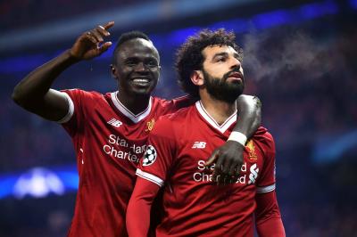 محمد صلاح يسعى لتجنب مصير ماني