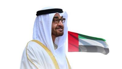 محمد بن زايد وستارمر يشددان على أهمية منع توسع الصراع ‏