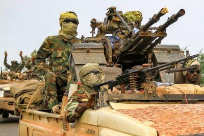 الأمم المتحدة: لنشر قوّة محايدة في السودان لحماية المدنيين