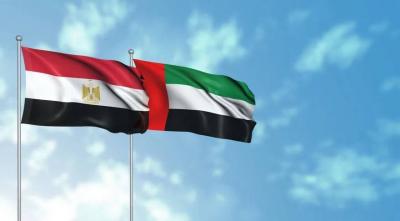 بـ900 مليون دولار.. مصر توافق على مشروع مع الإمارات