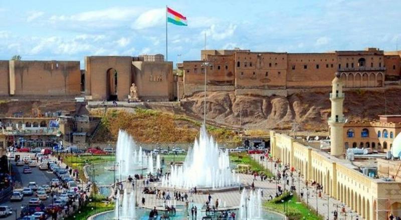 إيران تخطط لإخضاع الأكراد.. هكذا تتحرك