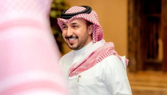 رئيس نادي 