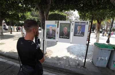انتخابات الجزائر... إقبال كبير على التصويت للجالية في الخارج