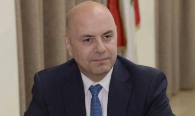 حاصباني: خطاب بري لا يحمل أي شيء جديد رئاسياً