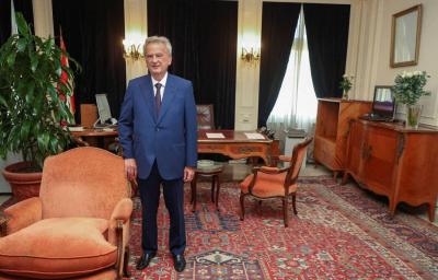 قضية الحاكم.. القضاء يستجوب سلامة تباعاً والأنظار الى 