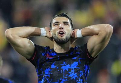 إيقاف مهاجم في الدوري الإسباني بتهمة الاعتداء الجنسي